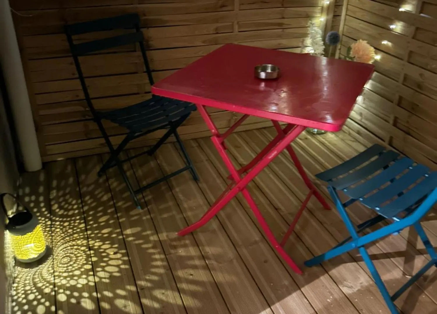 Studio Avec Terrasse Vieux Vichy France