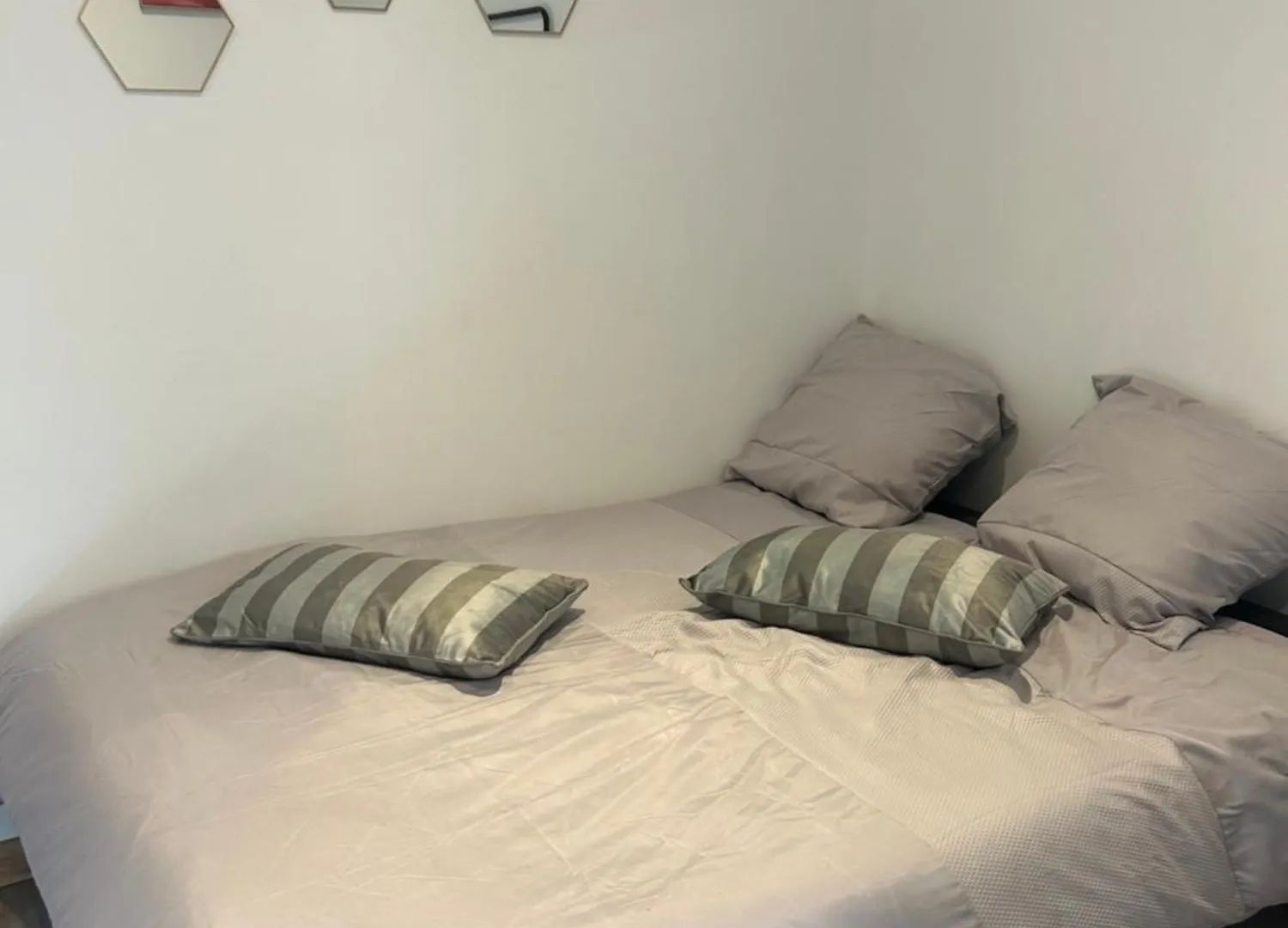 Apartment Studio Avec Terrasse Vieux Vichy France
