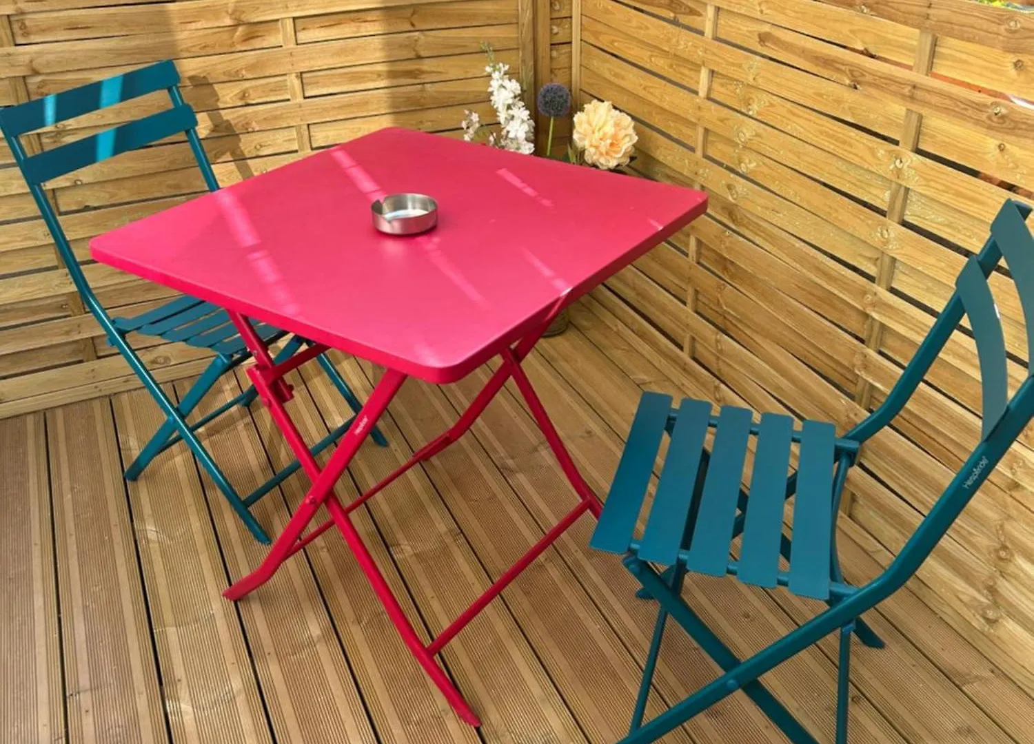Studio Avec Terrasse Vieux Vichy