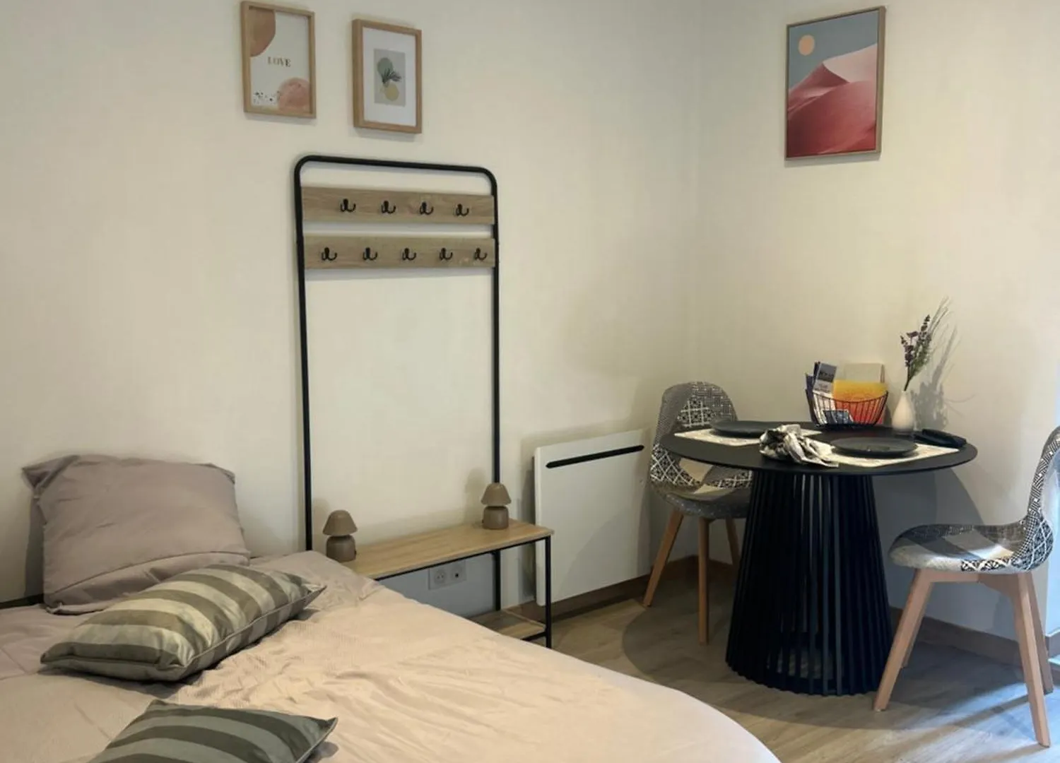Studio Avec Terrasse Vieux Βισύ