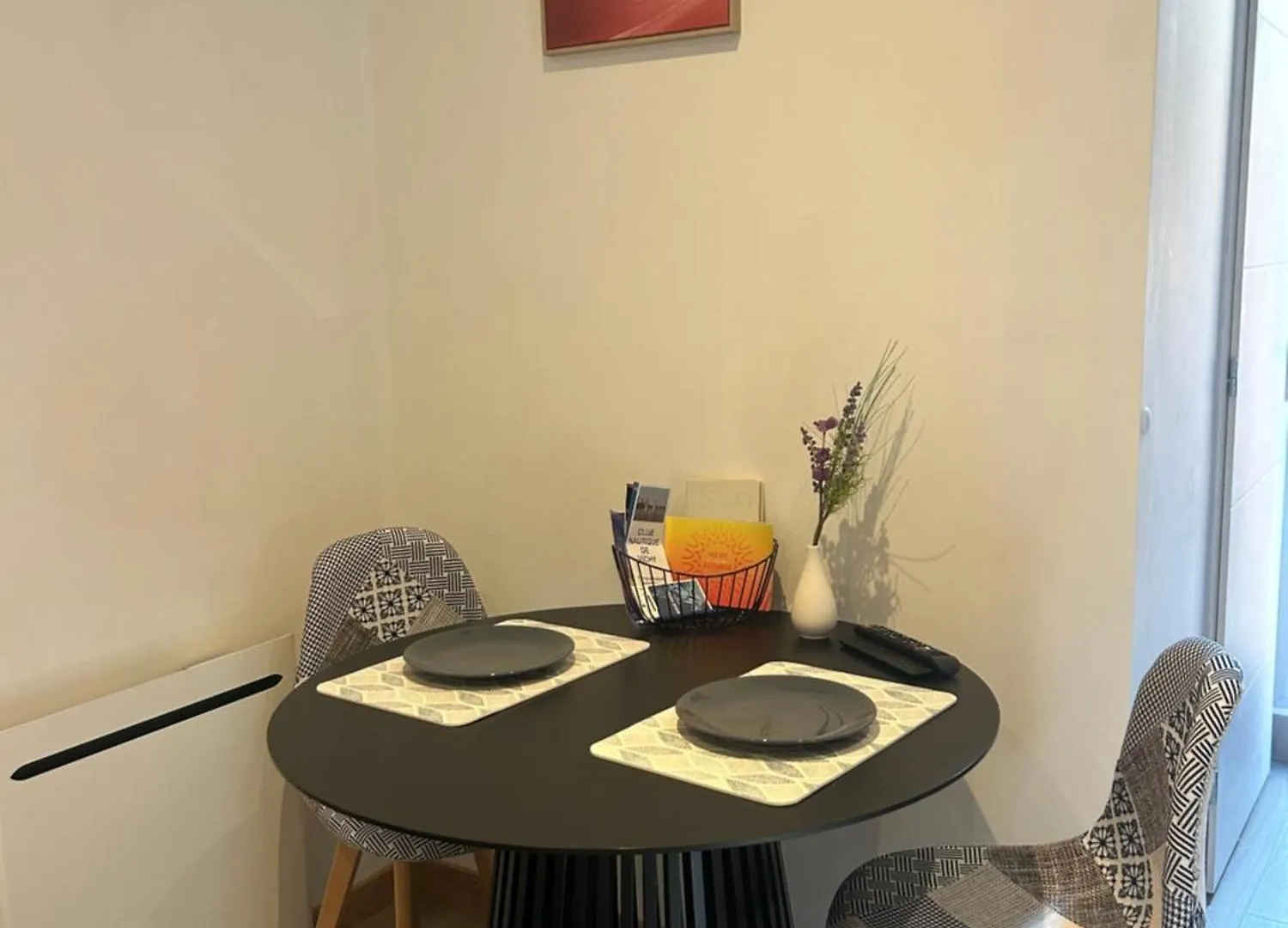 Studio Avec Terrasse Vieux Βισύ Γαλλία